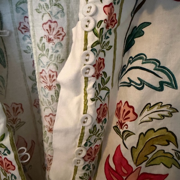 FARM Rio Multicolor Jumpsuit - Picture 5 of 7